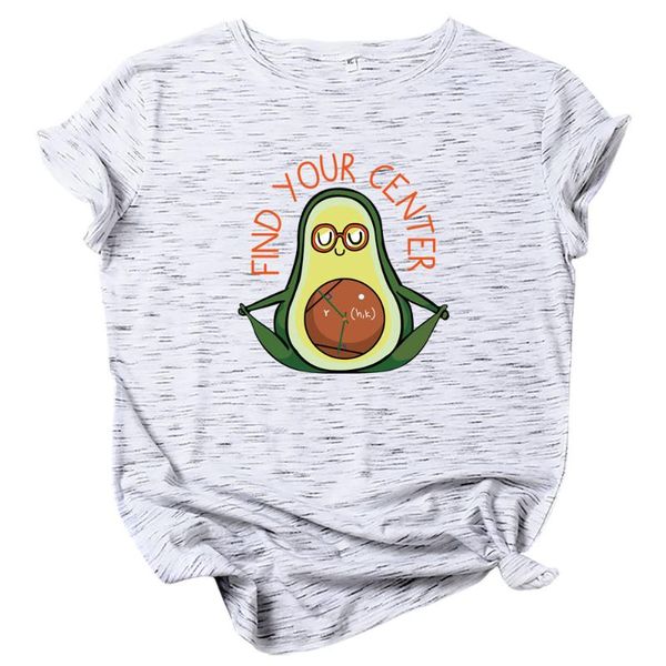 

women's t-shirt 2021 plus size s-5xl print t shirt women shirts 100% cotton o neck short sleeve summer casual tshirt, White