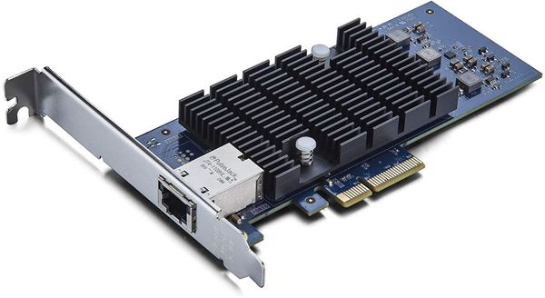 

10gb pci-e nic network card, pci express ethernet lan adapter support windows server/linux/esx, compare to intel x550-t1 fiber optic equipme