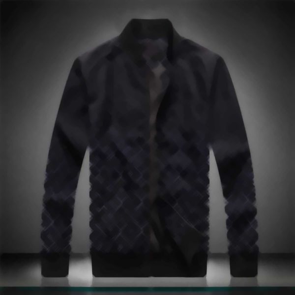 

mens jacket hooded spring autumn style for men women windbreaker coat long sleeves fashion jackets with zippers letters printed outwears coa, Black;brown