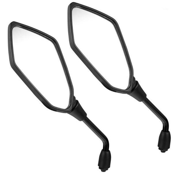 

bike groupsets 1 pair motorcycle rearview mirror e-bike rear view back side1