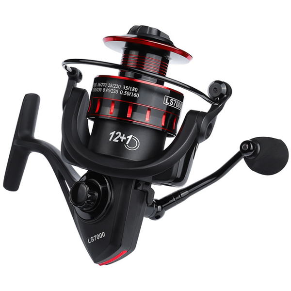 

all-metal fishing reel vessel line cast rod sea road sub spinning wheel accessories baitcasting reels