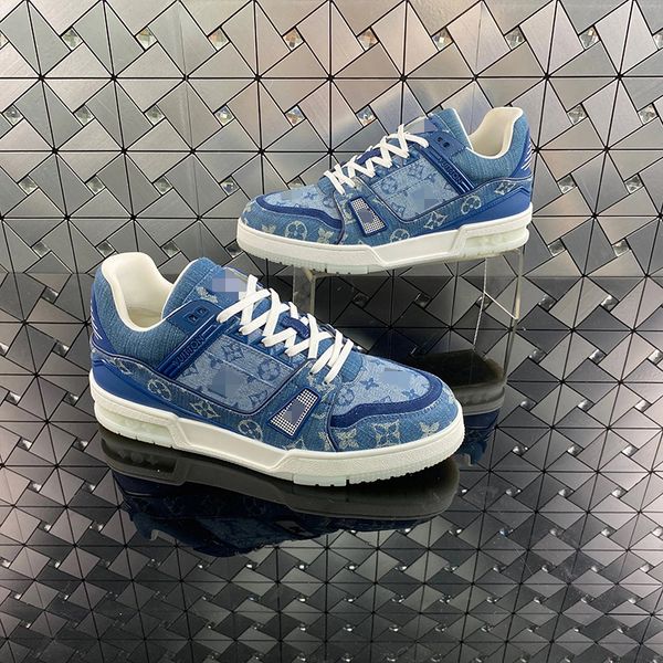 

summer leisure men's and women's comfortable sports board shoes