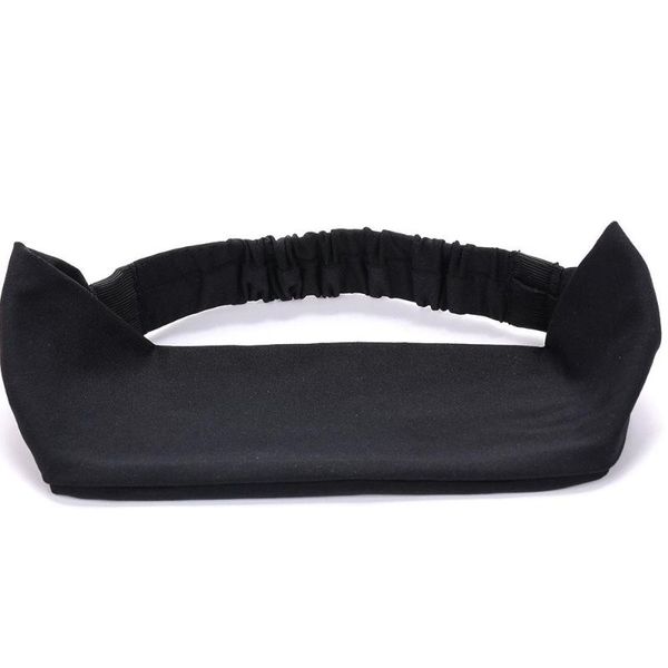 

cotton head wrap headband yoga sports running beautiful fashion hair bands