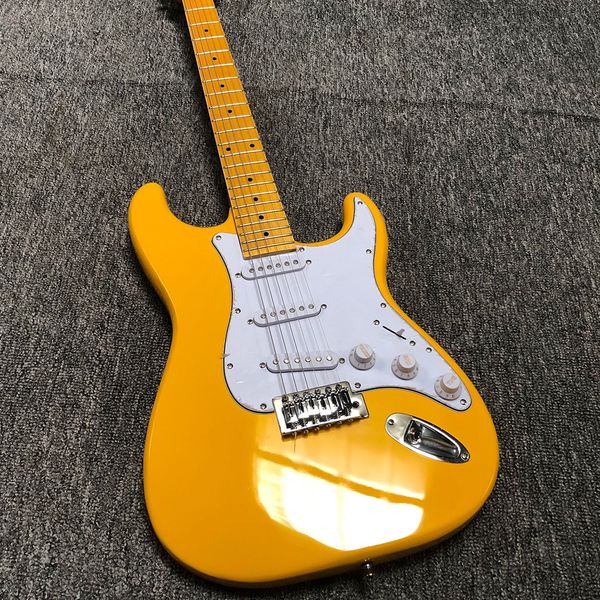 

6-string acoustic electric guitar,new electronic stringed musical instrument,maple neck,stringed instrument guitars guitarra