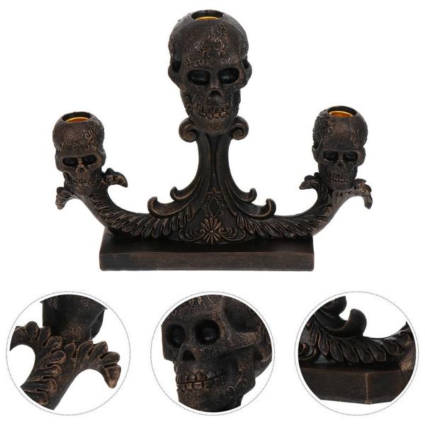 

candle holders 1pc candleholder container tray table decor