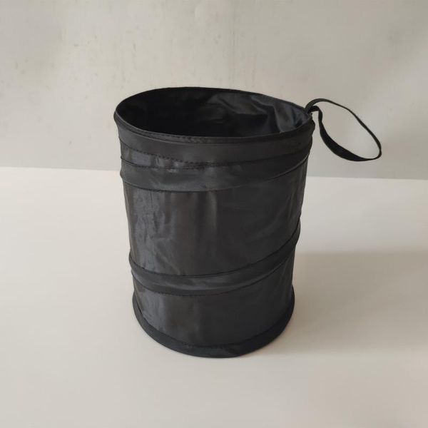 

car organizer selling folding trash storage bucket bag