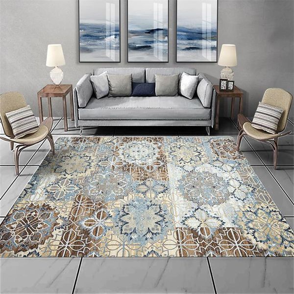 

carpets morocco living room carpet american bedroom home decor sofa rug coffee table floor mat study vintage persian area rugs