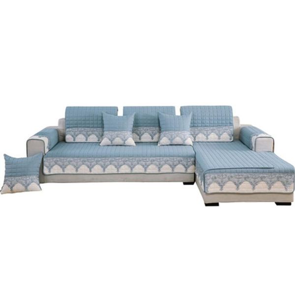 

chair covers non-slip sofa cover protector chaise four season universal stretch corner cushion towel 1/2/3/4-seater for living room