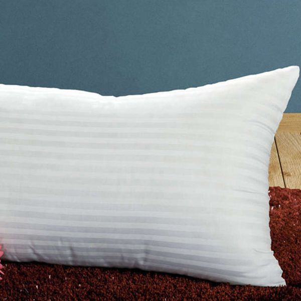 

cotton satin pure white pillowcase bedding for el rooms