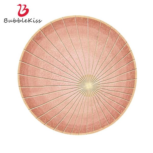 

carpets bubble kiss lamb wool for living room thicken coffee table bedroom bedside round fluffy rug soft comfort home floor mat