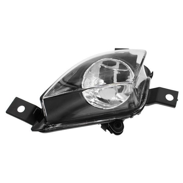 

emergency lights 63177199894 fog light front bumper lamp assembly driving ligh for e90 e91 2009-2012