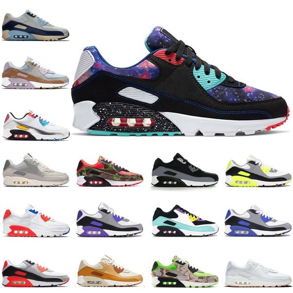 

mens running shoes supernova have a good game ultramarine volt blue void light bone outdoor trainers sneakers size 36-45