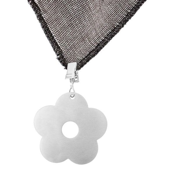 

4pcs tablecloth weights table cover clips pendant cloth