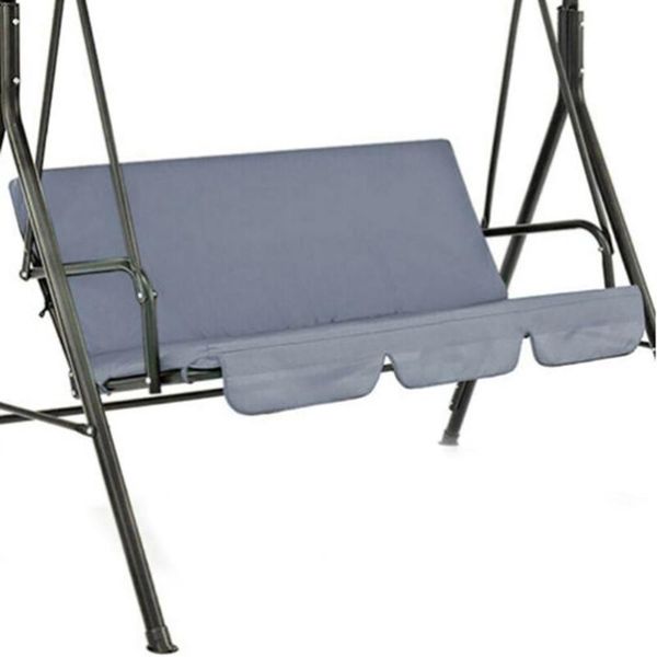 

cushion/decorative pillow outdoor garden courtyard swing seat cover waterproof suspension chair yard cushion