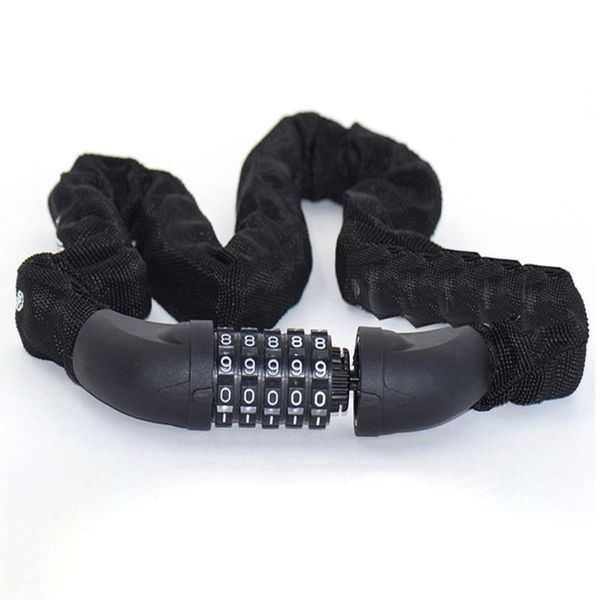 

bike locks none lock chain anti-theft for motorcycle electric bicycle bikes