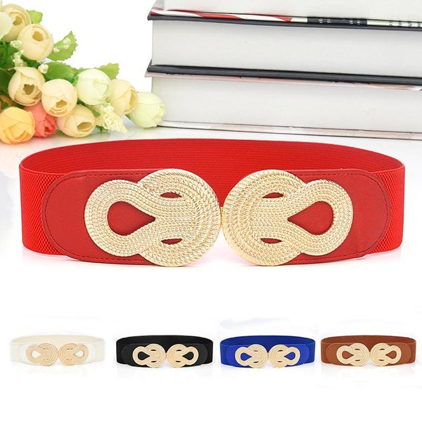 

belts fashion elastic wide for women,women waist belt,ladies dress coat sweater female waistband,slimming body,elastic stretch, Black;brown