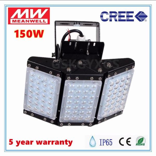 

floodlights 100w 150w 200w 300w 500w led flood light ac85-277v tunnel ip65 floodlight garden spotlight outdoor lamp