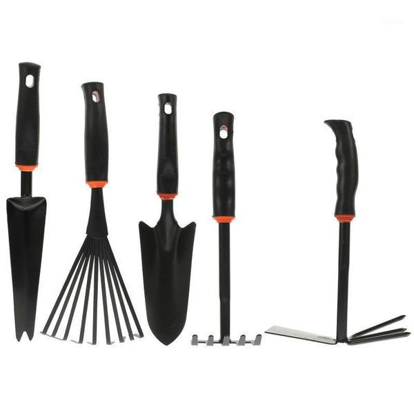 

bath accessory set 5pcs practical gardening shovel durable planting for use