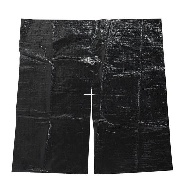 

other garden supplies 10pcs weeding control membrane ground cover landscape fabric gardening mat 1mx1m