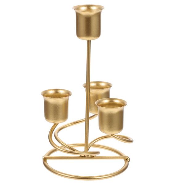 

candle holders european decorative holder retro iron stand