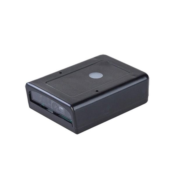 

small imaging qr code kiosk 2d module barcode scanner with smart fill light hs-2006 scanners