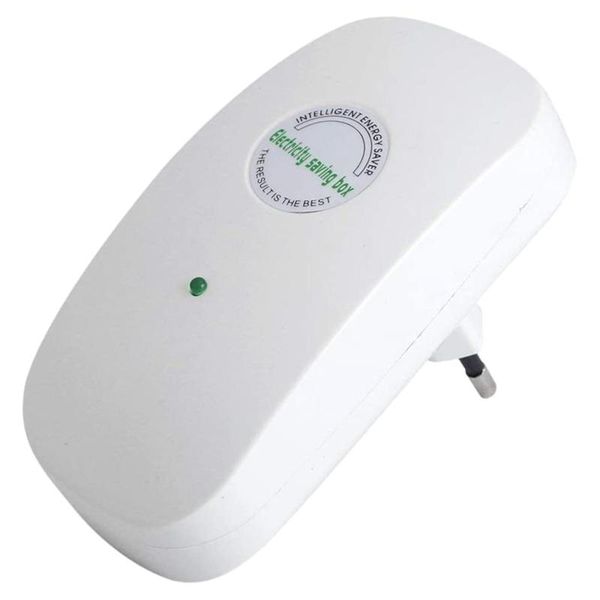 

smart power plugs 90-250v 3000w saving box, for energy saver box economist box(eu plug)