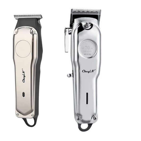 

hair clippers ckeyin electric clipper professional usb charging shaver beard trimmer all metal razor cordless barber cutting machine