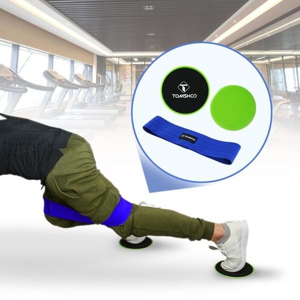 

latex resistance bands fitness set strength training workout expander gym equipment elastic