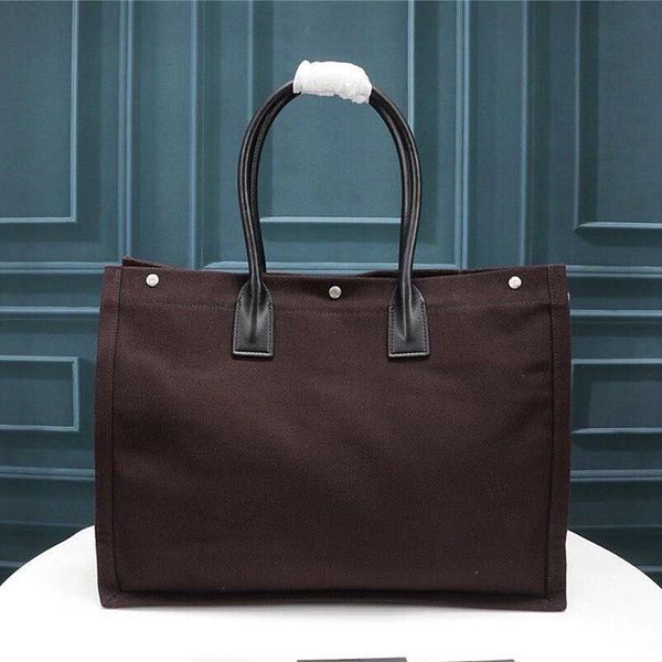

evening bags bdp110280 women 2-colors shoulder fashion multifunction soft crossbody large casual letter luxury canvas handbags
