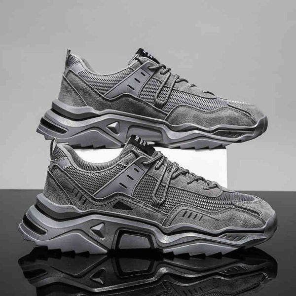 

shoes men sneakers platform women running fresh for khaki cool grey mens outdoor sports trainer shoes size 39-44902 s