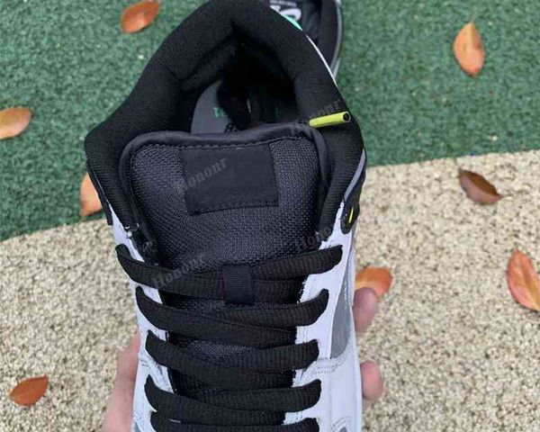 

2021 mens casual shoes skateboard shoe camera joint style black-white -grey women men trainer platform sneaker{category}