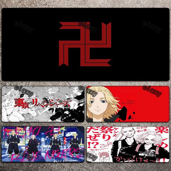 

mouse pads & wrist rests large game mausepad anime stationery keyboard pad pc gamer cabinet revengers rug desk mat gaming big 900x400