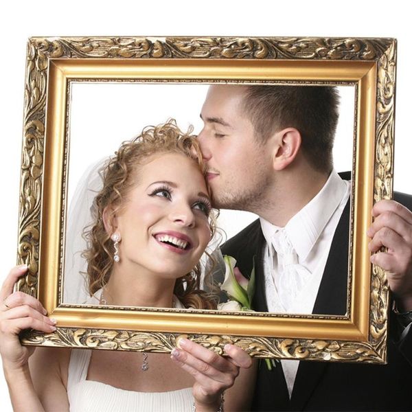 

frames diy po frame easel oil painting rhombus mosaic picture wall inner