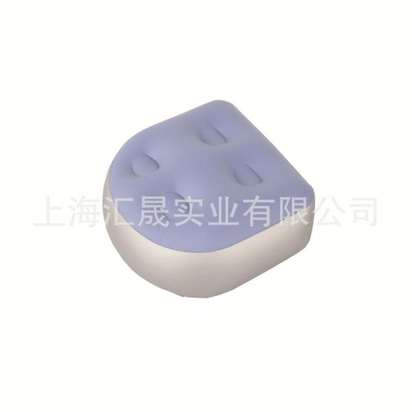

outdoor pads factory spot wholesale explosion pvc export spa inflatable cushion