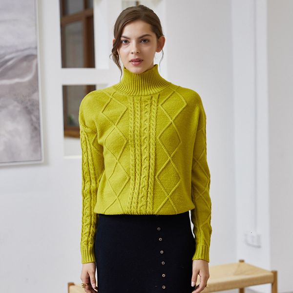 

sweaters autumn women's knitted version loose style korean dongdaemun thickened warm ladies sweater women, White;black