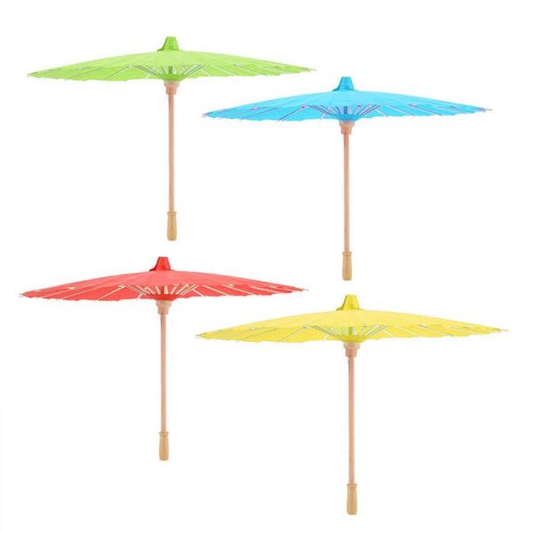 

gift wrap paper umbrellas for decorations bamboo blank decoration