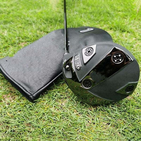 

complete set of clubs 0811x pro gen3 driver golf club 9/10.5 loft r/sr/s graphite shaft and cap