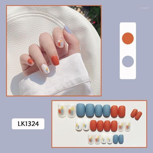 

nail art stickers decoration long lasting reusable tips decals for women mpw1, Black