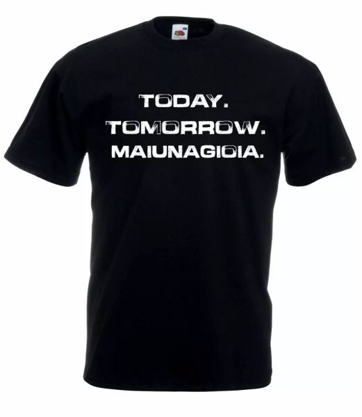 

t-shirt shirt j2025 today. tomorrow. never a joy phrases happines hastag, White;black