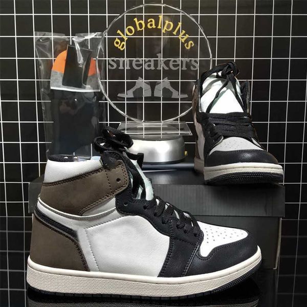 

y jumpman 1 basketball shoes athletics sneakers running shoe for women sports torch hare game royal pine green court with box9rxc