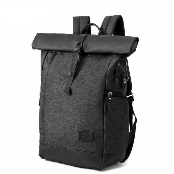 

backpack back packs travelling bags for men 2021 multifunctional oxford lapbag large capacity bagpack business school with usb