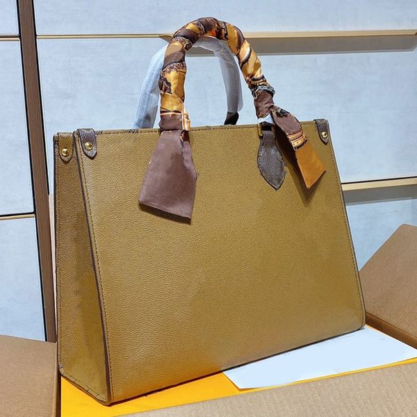 

large capacity women's bag handbag purse tote bags fashion hihg quality patchwork genuine leather letter hasp interior zipper ribbon fe