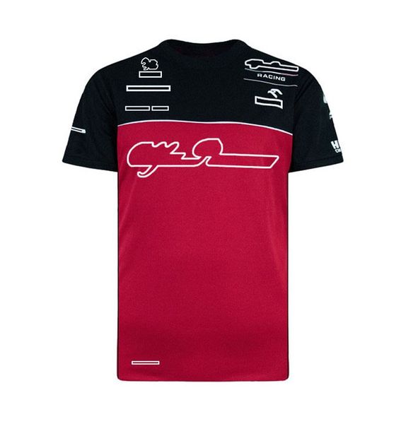 

f1 team edition racing suit fans customize f1 polo shirt motorcycle riding fast dry motorcycle racing suit