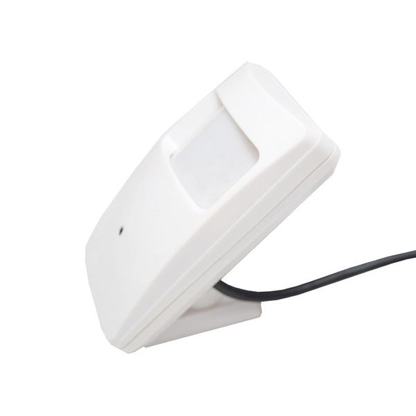 

night vision ccd 480tvl pir motion detector camera with cctv 940nm 18pcs ir leds infared surveillance ip cameras