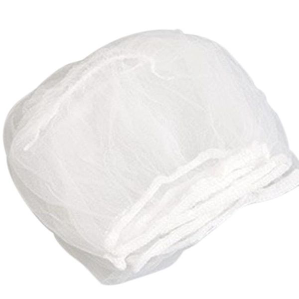 

colanders & strainers 100pcs anti-blocking water-proof bag of disposable filter mesh drain outlet sink