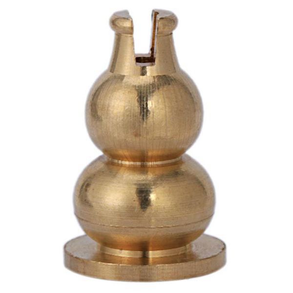 

sachet bags 1pcs burner holder for incense stick coil bottle gourd shaped