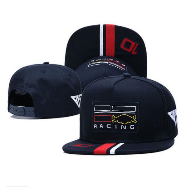 

f1 team racing cap, fashion baseball cap, embroidered logo sun hat, for outdoor riding
