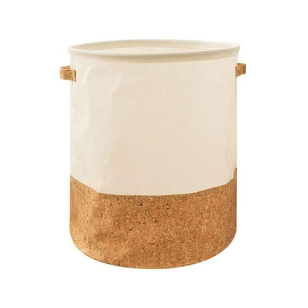 

storage baskets waterproof laundry basket kids toy clothes organizer bag home sundries