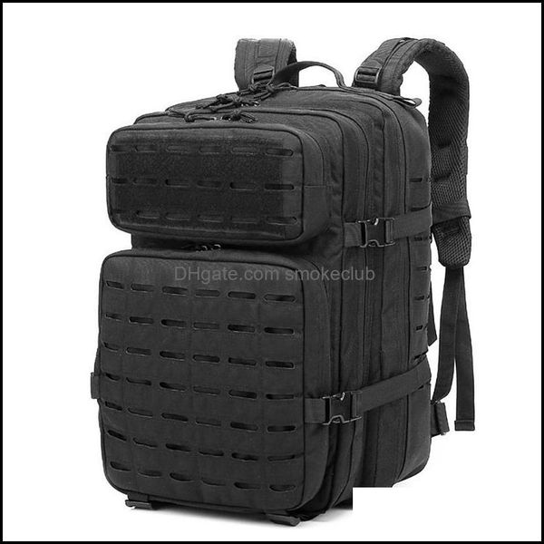 

sports & outdoors outdoor bags army tactical assat backpack waterproof molle climbing bag cam hiking hunting traveling mochila drop delivery