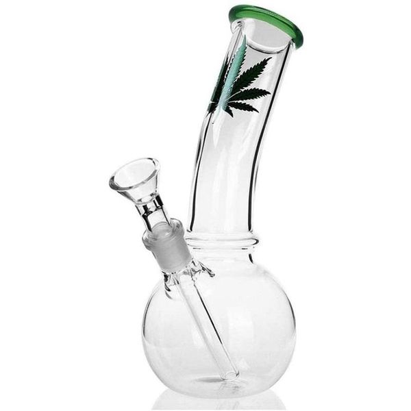 

8inch flowers nordic ins style vase transparent glass creative deskterrarium home wedding decoration plant holder vases